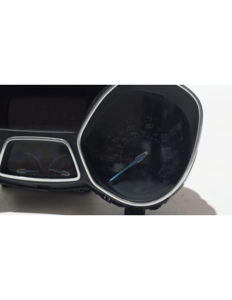 Licznik zegary Ford FOCUS MK3 BM5T-14C226-BE