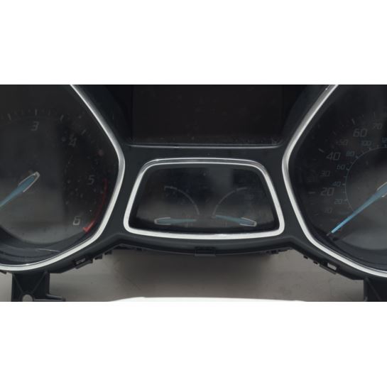 Licznik zegary Ford FOCUS MK3 BM5T-14C226-BE