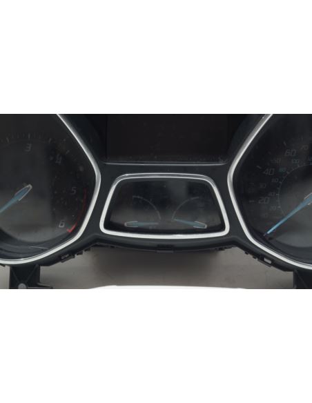 Licznik zegary Ford FOCUS MK3 BM5T-14C226-BE