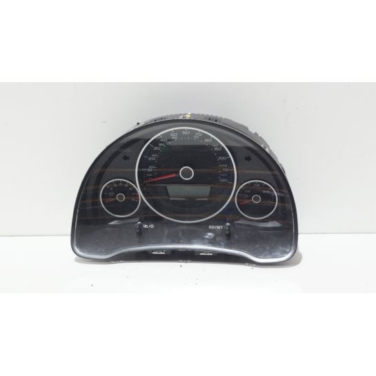 Licznik zegary Seat MII 1SL920961B UK
