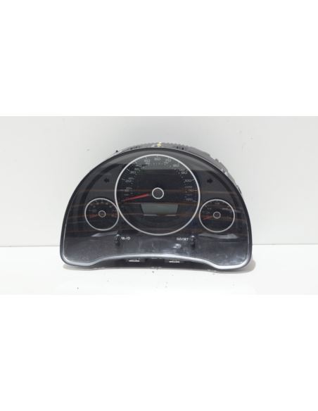 Licznik zegary Seat MII 1SL920961B UK