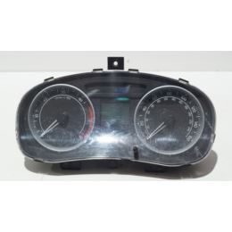 Licznik zegary Skoda ROOMSTER FABIA II 5J0920911C