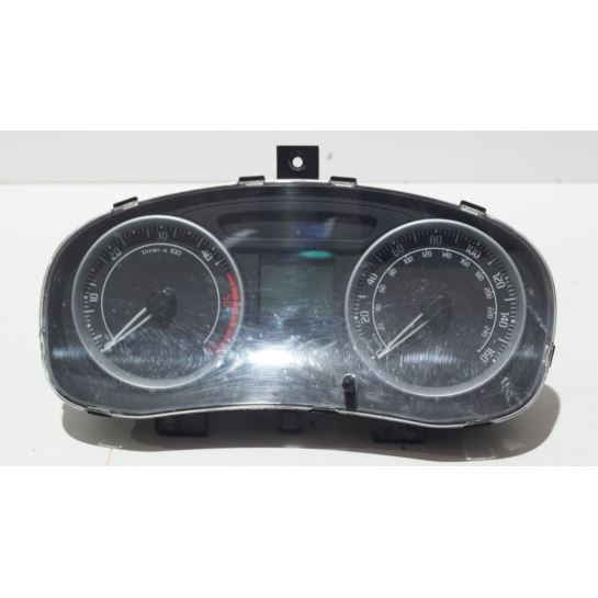 Licznik zegary Skoda ROOMSTER FABIA II 5J0920911C