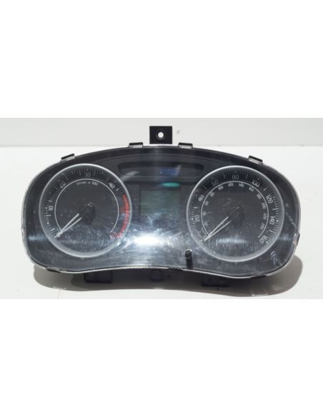 Licznik zegary Skoda ROOMSTER FABIA II 5J0920911C