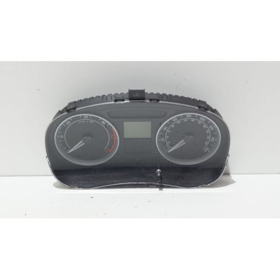 Licznik zegary Skoda ROOMSTER FABIA II 5J0920911C