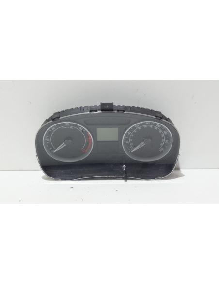 Licznik zegary Skoda ROOMSTER FABIA II 5J0920911C