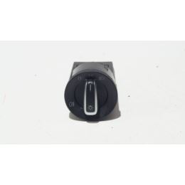 Przełącznik świateł Volkswagen POLO V 6R 6R0941531