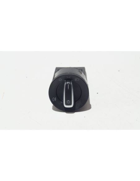 Przełącznik świateł Volkswagen POLO V 6R 6R0941531