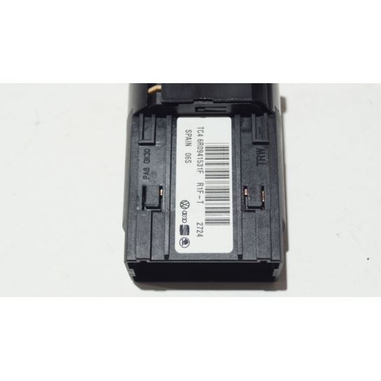 Przełącznik świateł Volkswagen POLO V 6R 6R0941531