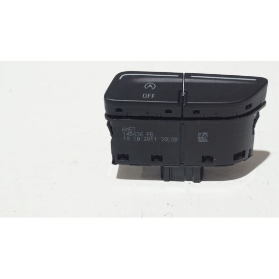 Przełącznik przycisk START/STOP OFF Ford FOCUS MK3
