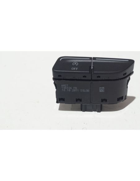 Przełącznik przycisk START/STOP OFF Ford FOCUS MK3