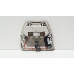Schowek lampki w podsufitkę Ford FOCUS MK3 MONDEO 2
