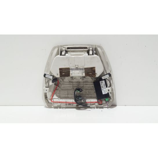 Schowek lampki w podsufitkę Ford FOCUS MK3 MONDEO