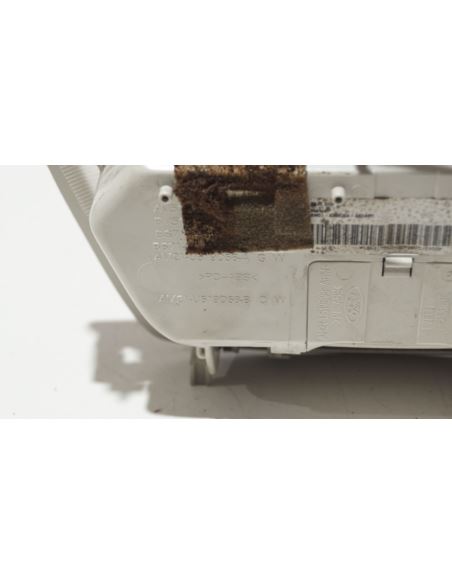 Schowek lampki w podsufitkę Ford FOCUS MK3 MONDEO