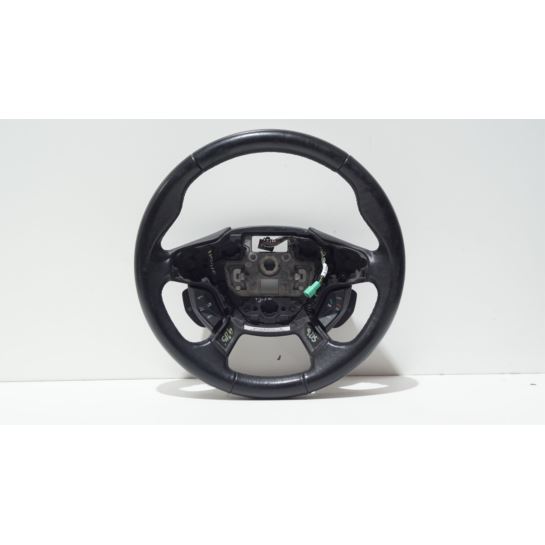 Kierownica skórzana multifunkcja Ford FOCUS MK3