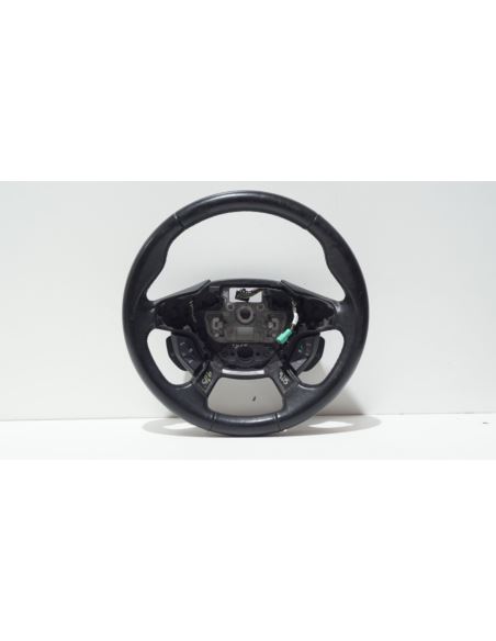 Kierownica skórzana multifunkcja Ford FOCUS MK3