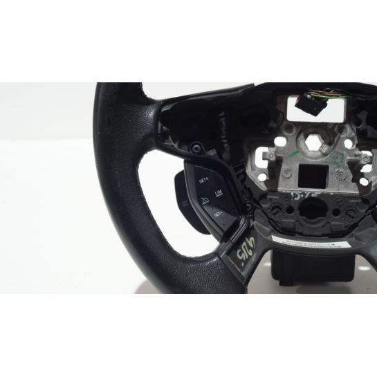 Kierownica skórzana multifunkcja Ford FOCUS MK3