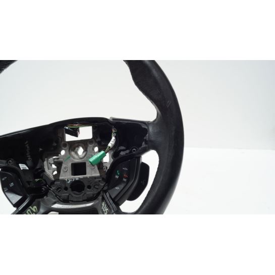 Kierownica skórzana multifunkcja Ford FOCUS MK3