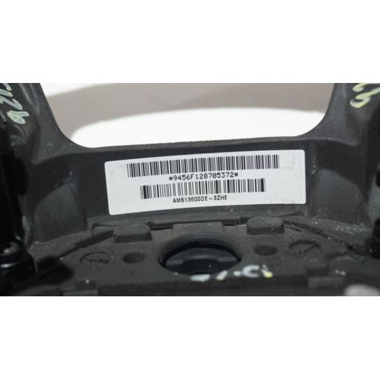 Kierownica skórzana multifunkcja Ford FOCUS MK3
