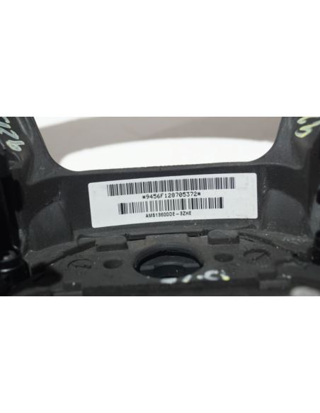 Kierownica skórzana multifunkcja Ford FOCUS MK3