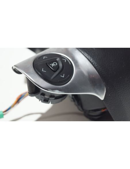 Poduszka powietrzna Ford FOCUS MK3 C-MAX MK2