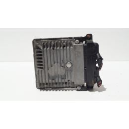 Komputer sterownik ECU silnika AUDI A3 1.6 TDI