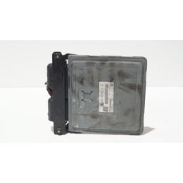 Komputer sterownik ECU silnika AUDI A3 1.6 TDI 2