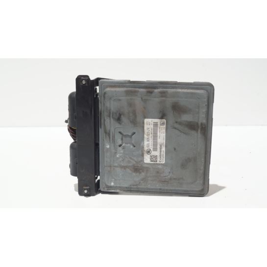 Komputer sterownik ECU silnika AUDI A3 1.6 TDI