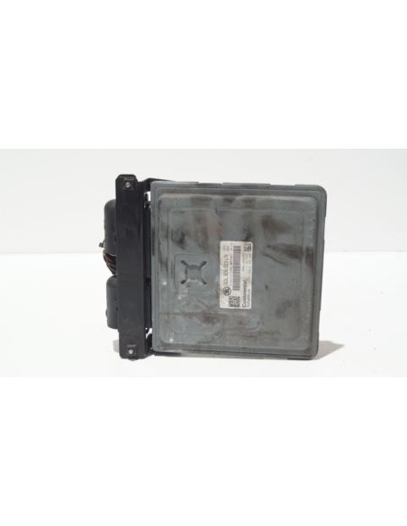 Komputer sterownik ECU silnika AUDI A3 1.6 TDI