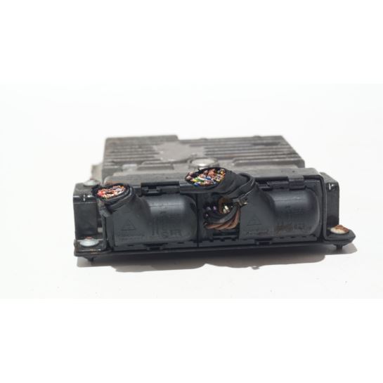Komputer sterownik ECU silnika AUDI A3 1.6 TDI