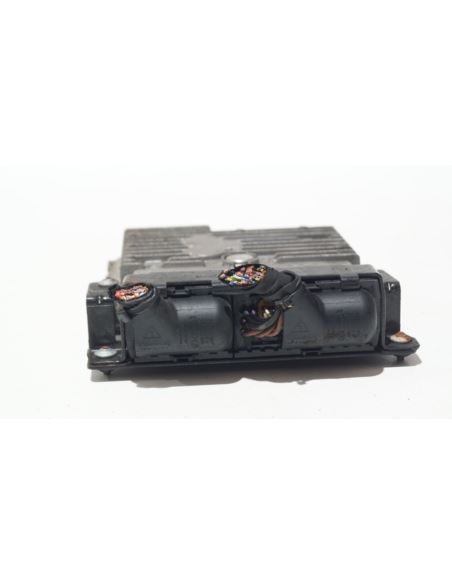 Komputer sterownik ECU silnika AUDI A3 1.6 TDI