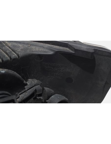 Halogen prawy Seat LEON III 179588-02