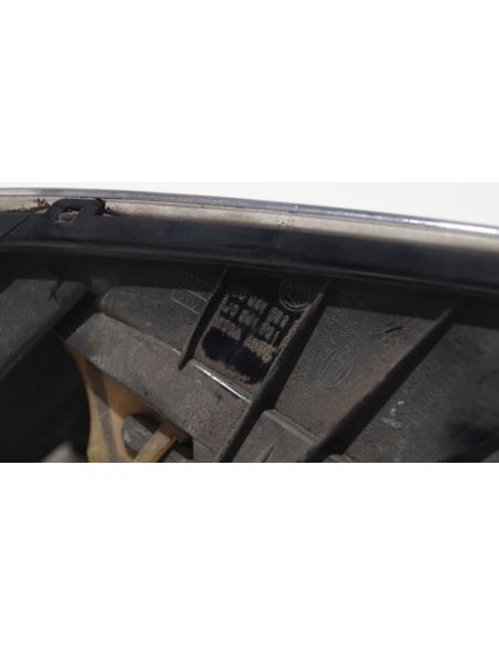 Halogen lewy Skoda FABIA II 5J0941699