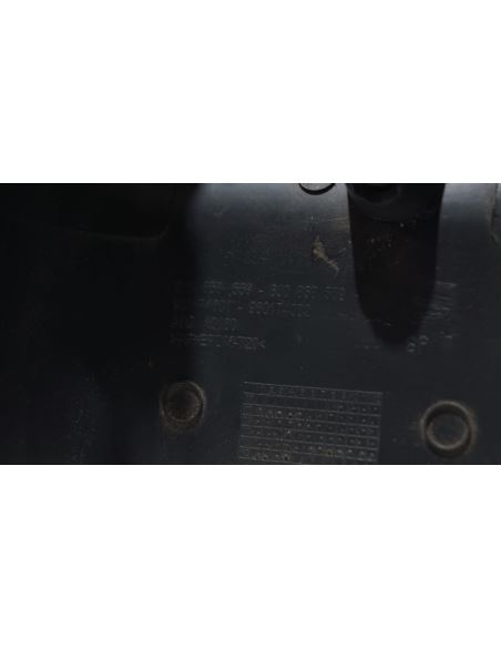 Przełącznik pilot radia osłona Seat IBIZA IV 6J Przełącznik pilot radia osłona Seat IBIZA IV 6J