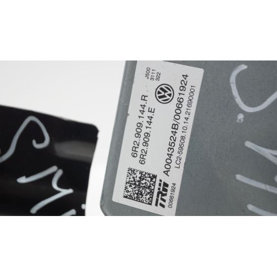 Kolumna kierownicza wspomaganie Vw Skoda UK