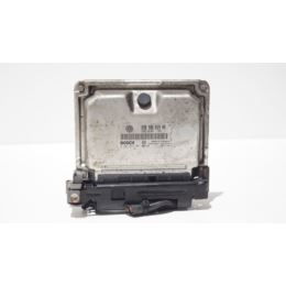 Komputer sterownik ECU Volkwsagen Audi 1.9 TDI