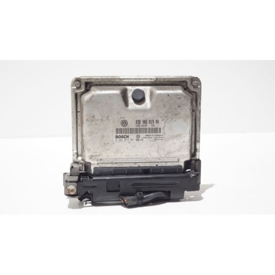 Komputer sterownik ECU Volkwsagen Audi 1.9 TDI