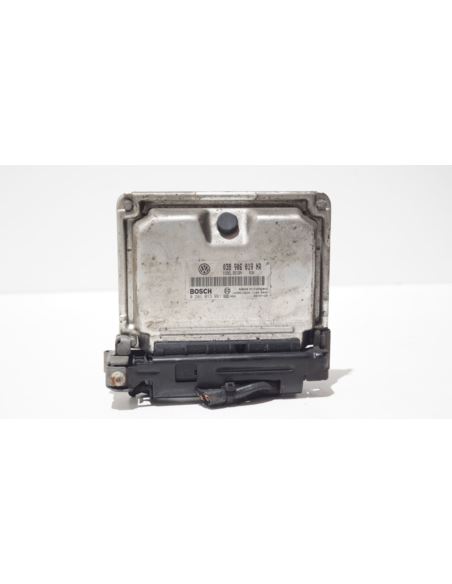Komputer sterownik ECU Volkwsagen Audi 1.9 TDI