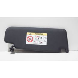 Osłona przeciwsłoneczna lewa Seat MII 1SL857551