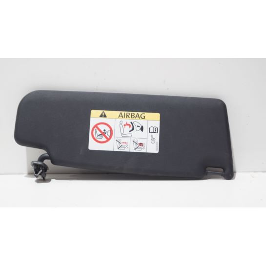 Osłona przeciwsłoneczna lewa Seat MII 1SL857551