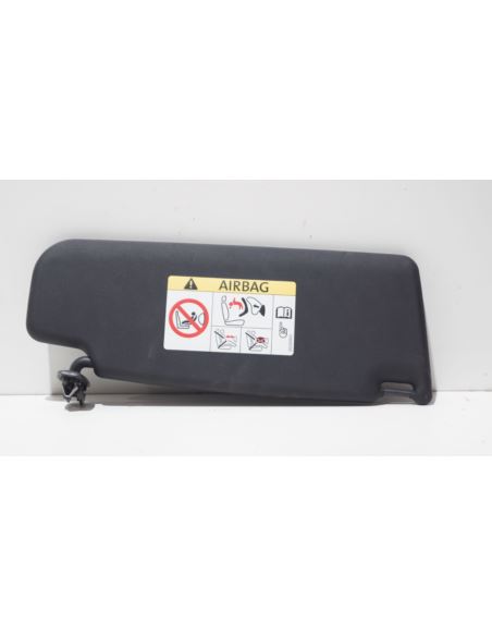 Osłona przeciwsłoneczna lewa Seat MII 1SL857551