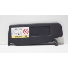 Osłona przeciwsłoneczna lewa Seat MII 1SL857551 2