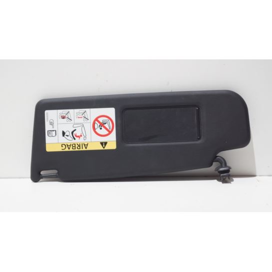 Osłona przeciwsłoneczna lewa Seat MII 1SL857551