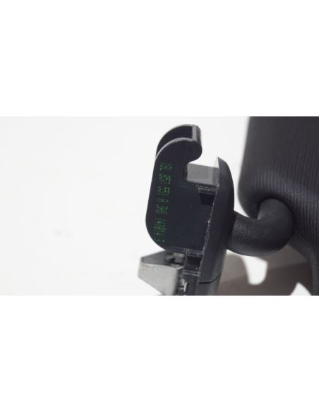 Osłona przeciwsłoneczna lewa Seat MII 1SL857551