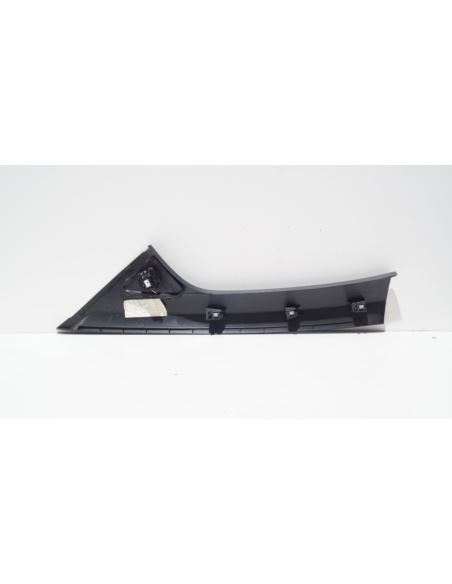 Osłona słupka A prawa Vw Skoda Seat MII 1S0867234D