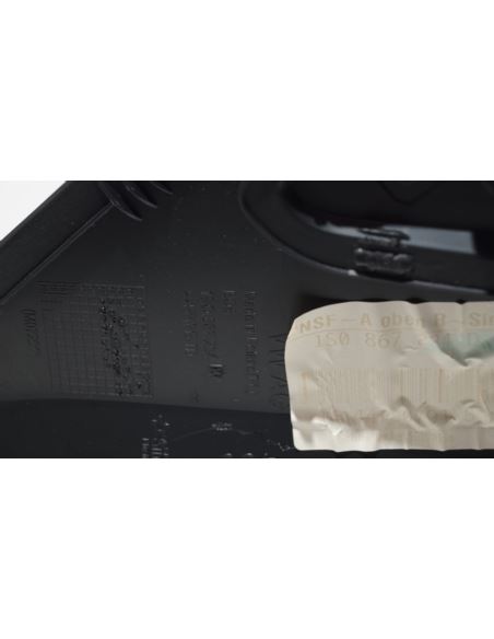 Osłona słupka A prawa Vw Skoda Seat MII 1S0867234D