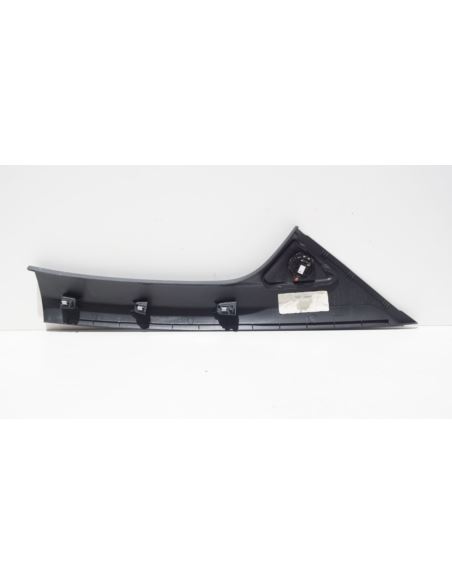 Osłona słupka A lewa Vw Skoda Seat MII 1S0867233D