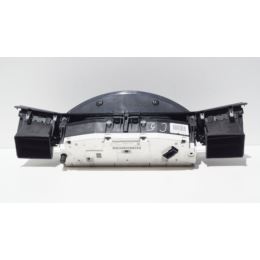 Licznik zegar nawiewy Citroen C5 2