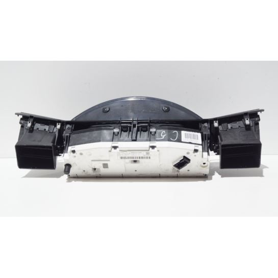 Licznik zegar nawiewy Citroen C5