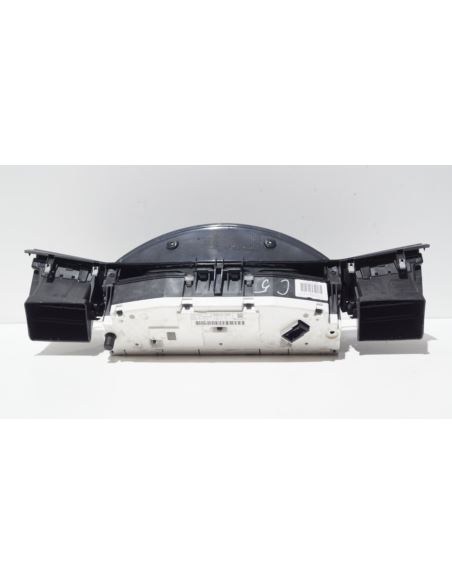 Licznik zegar nawiewy Citroen C5